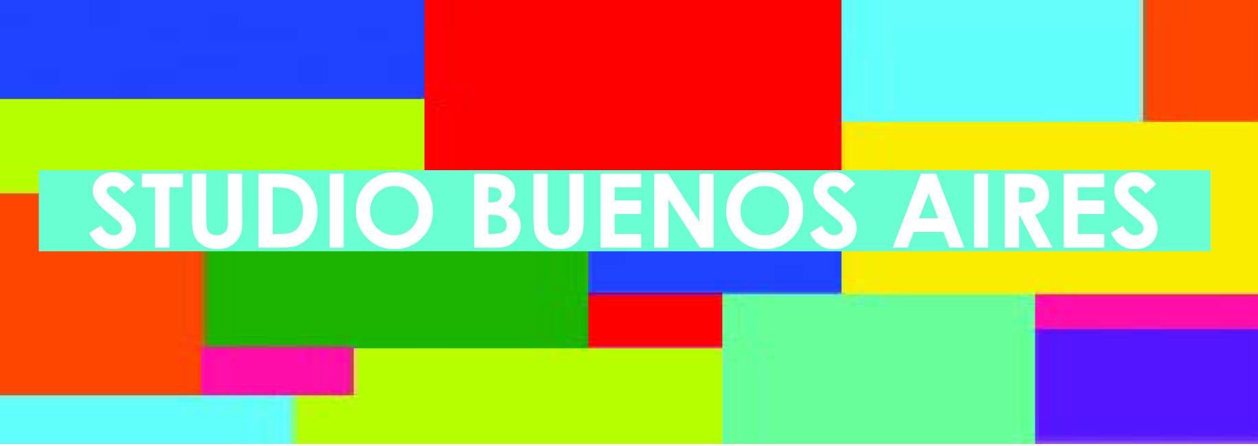 logo studio buenos aires Cours Tango Argentin à Paris 11 Paris 12 Paris 20